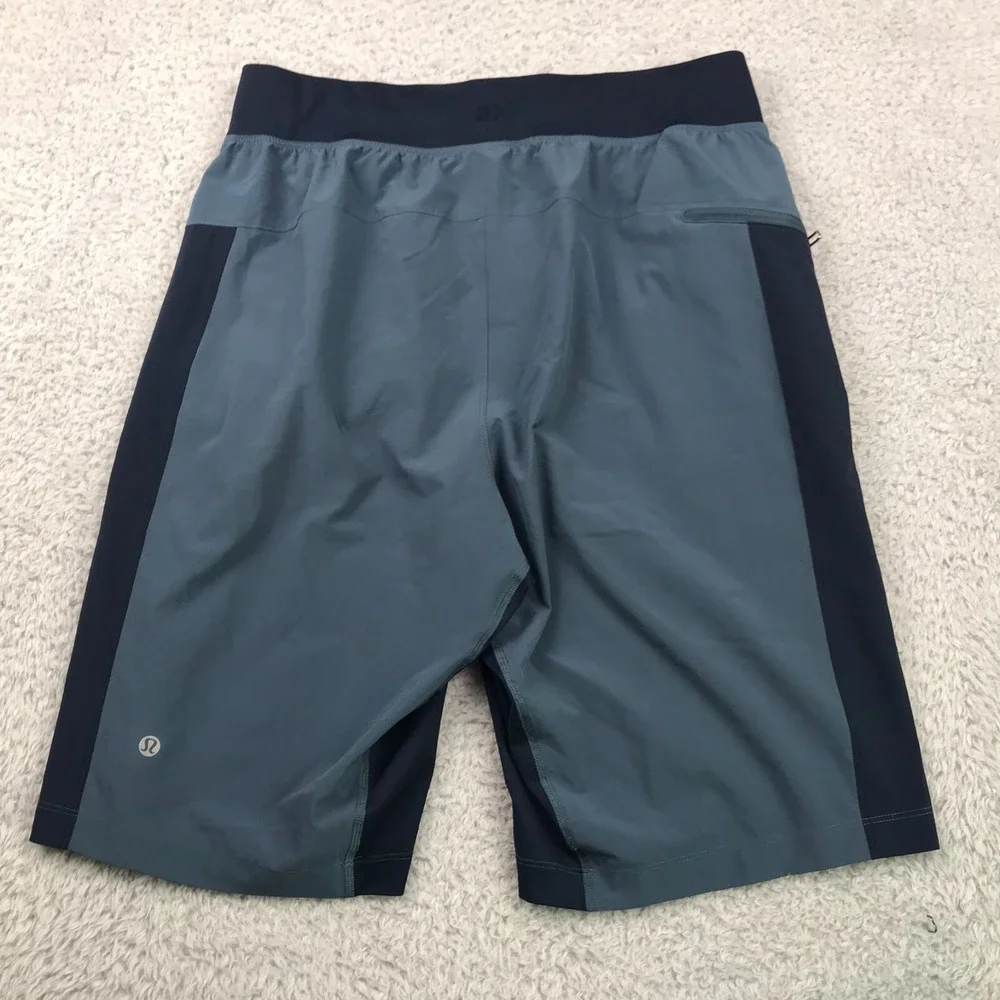 lululemon athletica has spot
